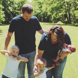 Meet your Posher, Jesse